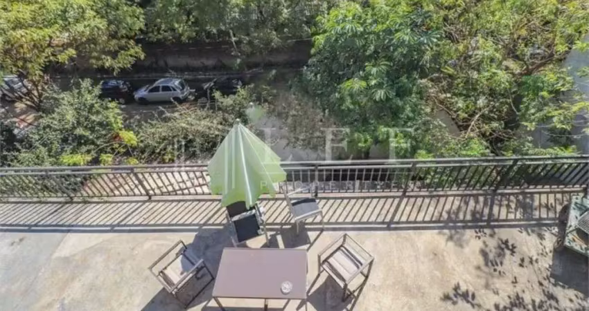 Casa em condomínio fechado com 3 quartos à venda na R R. JOAO FLORENCIO, --, Pacaembu, São Paulo