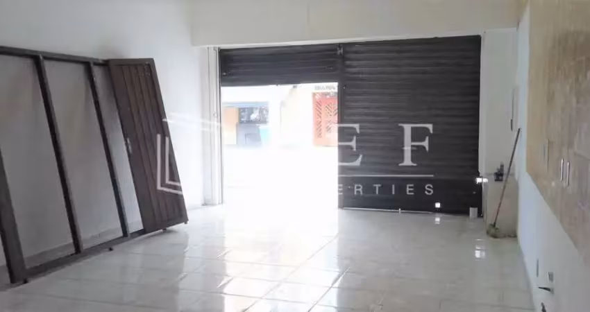 Casa comercial para alugar na Rua Tabapuã, --, Itaim Bibi, São Paulo