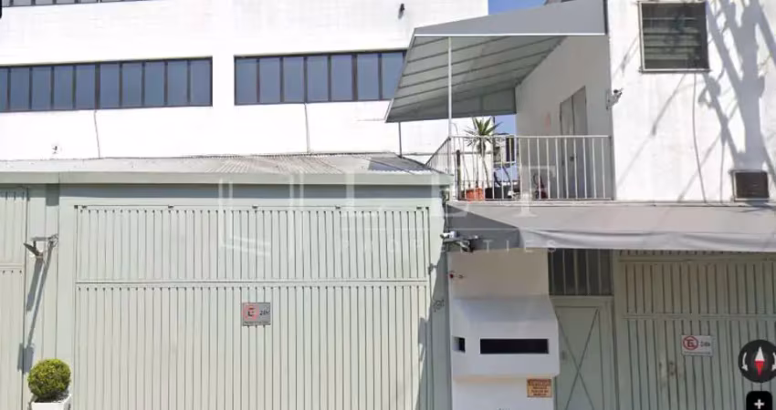 Casa comercial para alugar na Alameda dos Guatás, --, Saúde, São Paulo