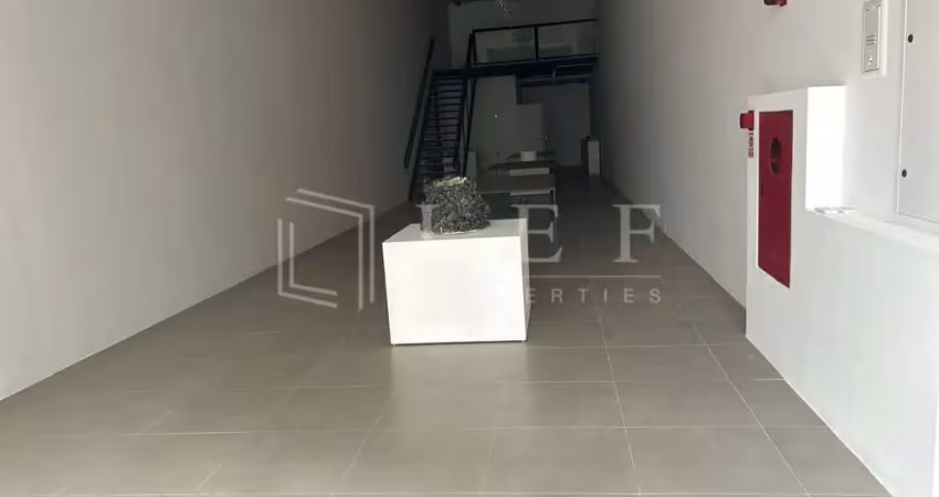 Ponto comercial à venda na Rua Doutor Melo Alves, --, Jardim América, São Paulo