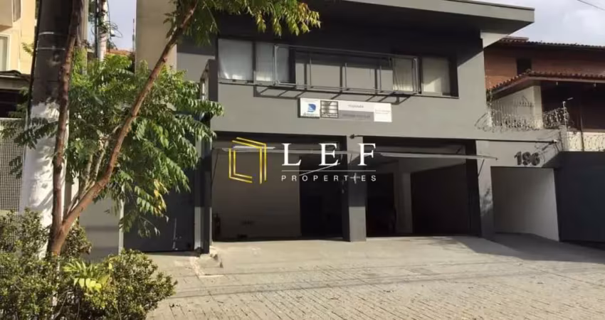 Casa comercial à venda na Avenida Paulo VI, --, Sumaré, São Paulo