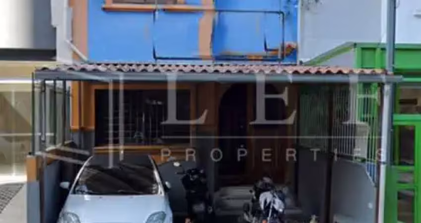 Casa comercial à venda na Rua Estela, --, Paraíso, São Paulo