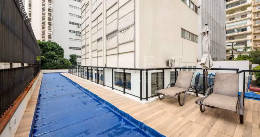 Apartamento com 3 quartos à venda na Rua Emílio de Menezes, --, Higienópolis, São Paulo