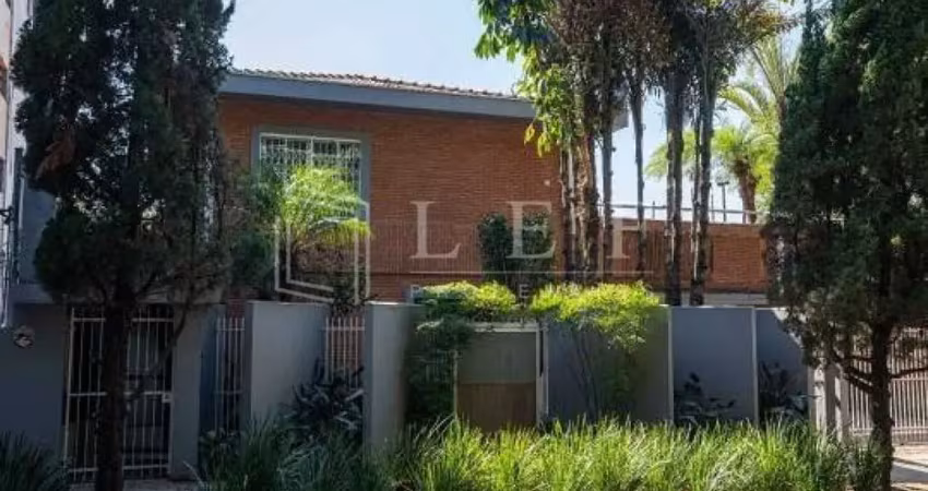 Casa comercial à venda na Rua Presidente Antônio Cândido, --, Alto da Lapa, São Paulo