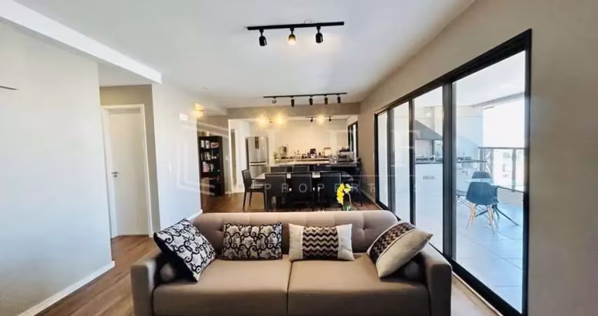 Apartamento com 3 quartos à venda na Rua Nilo, --, Aclimação, São Paulo