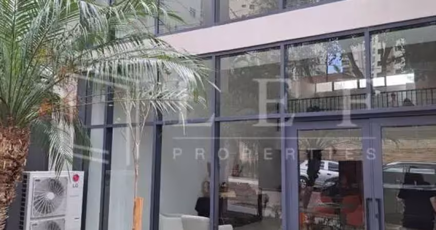Ponto comercial à venda na Rua Luís Molina, --, Vila Mariana, São Paulo