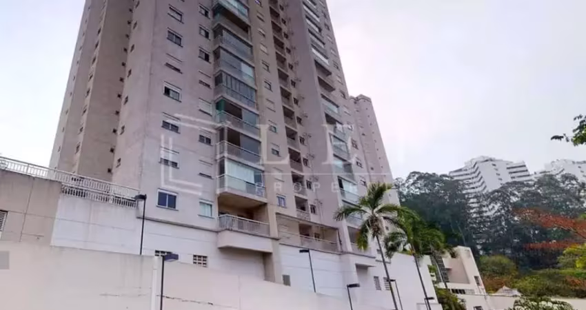 Apartamento com 3 quartos à venda na Avenida Albert Bartholome, --, Butantã, São Paulo