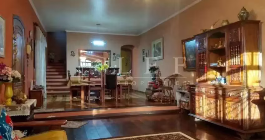 Casa com 4 quartos à venda na Rua João Batista Pereira, 312, Jardim Pinheiros, São Paulo