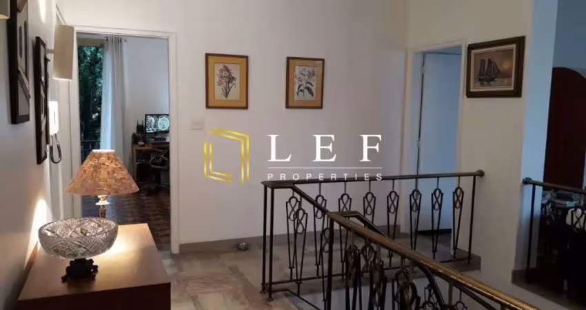 Casa com 5 quartos à venda na Rua Veneza, --, Jardim Paulista, São Paulo