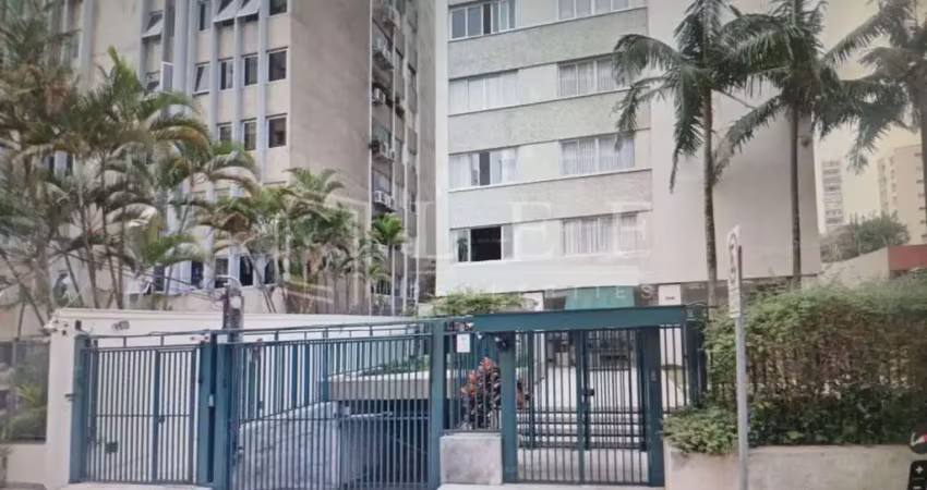 Apartamento com 3 quartos à venda na Alameda Ministro Rocha Azevedo, 1348, Jardim América, São Paulo