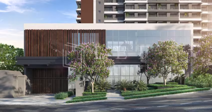 Apartamento com 2 quartos à venda na Rua dos Otonis, --, Vila Clementino, São Paulo