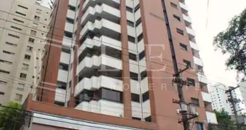 Apartamento com 3 quartos à venda na Rua Tupi, --, Santa Cecília, São Paulo