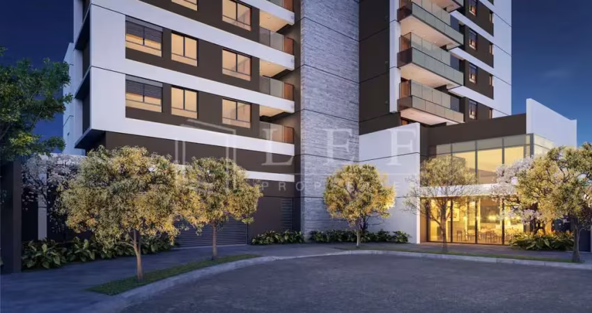 Apartamento com 3 quartos à venda na Rua Professor Filadelfo Azevedo, --, Vila Nova Conceição, São Paulo