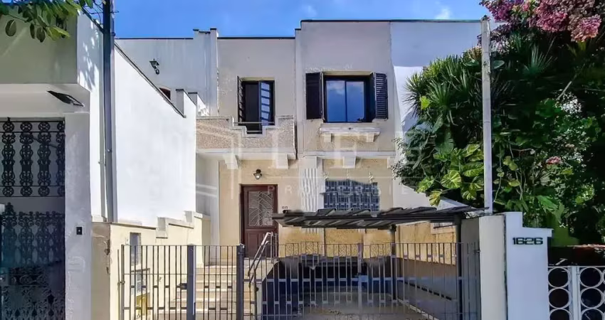 Casa com 3 quartos à venda na Rua Bom Pastor, 1634, Ipiranga, São Paulo