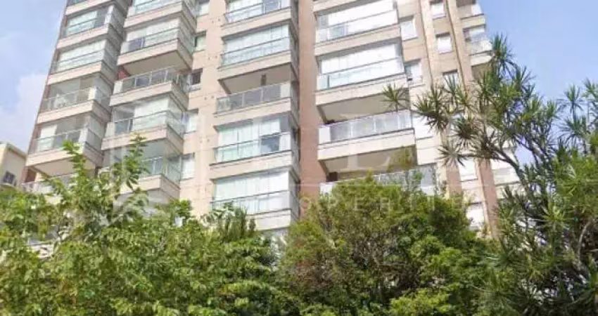 Apartamento com 2 quartos à venda na Rua Marselhesa, --, Vila Mariana, São Paulo