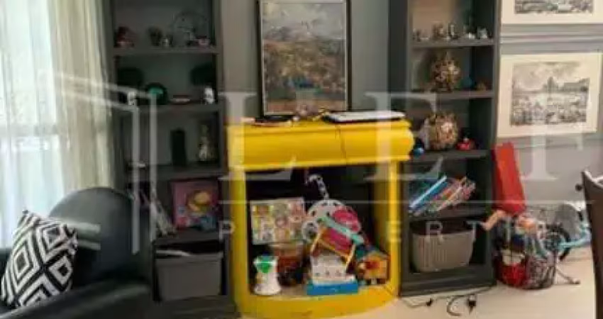 Apartamento com 4 quartos à venda na Rua André Fernandes, --, Itaim Bibi, São Paulo
