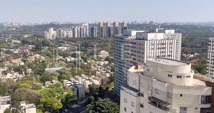 Cobertura com 3 quartos à venda na Rua Bergamota, 470, Alto da Lapa, São Paulo