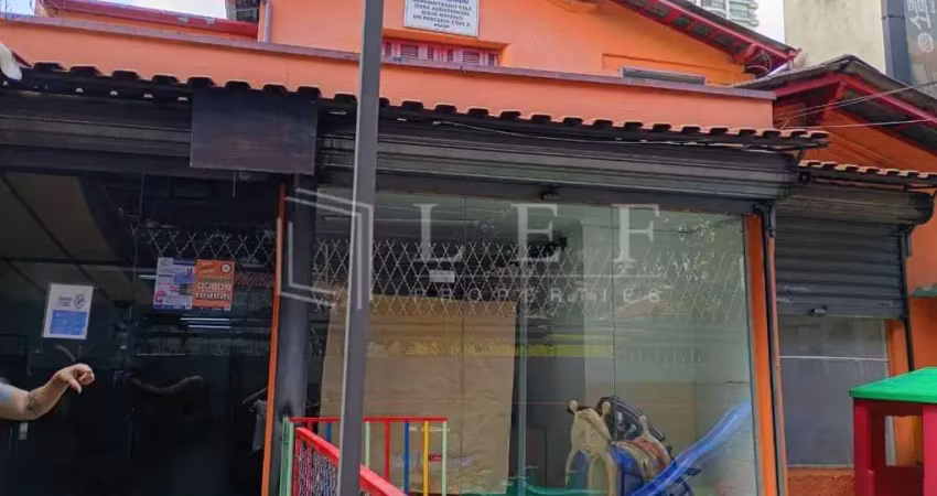 Casa comercial para alugar na Avenida Pacaembu, 789, Pacaembu, São Paulo