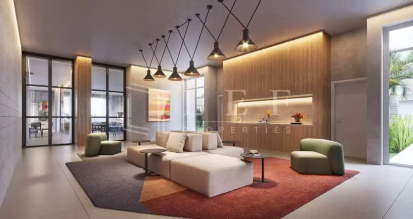 Apartamento com 4 quartos à venda na Rua Fortunato Ferraz, --, Vila Anastácio, São Paulo