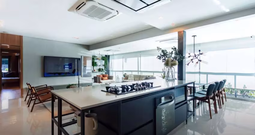 Apartamento com 4 quartos à venda na Rua Vergueiro, --, Vila Mariana, São Paulo