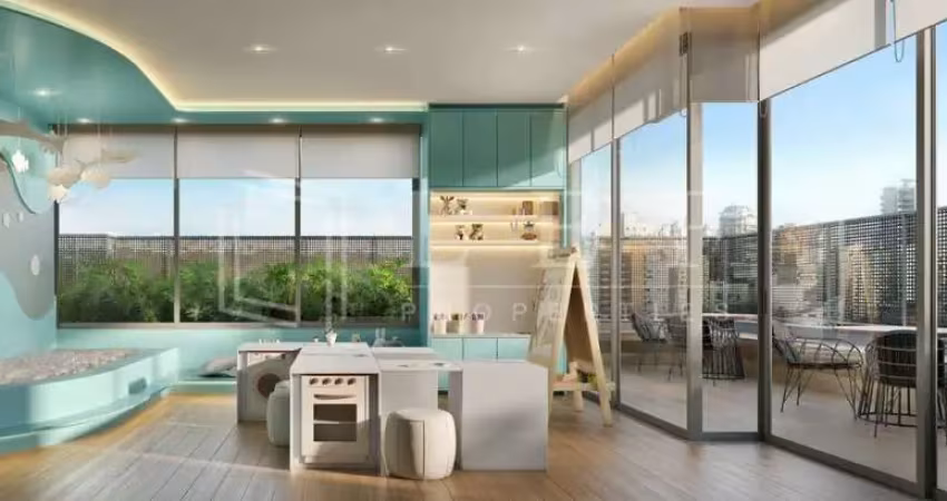 Apartamento com 3 quartos à venda na Rua João Lourenço, --, Vila Nova Conceição, São Paulo