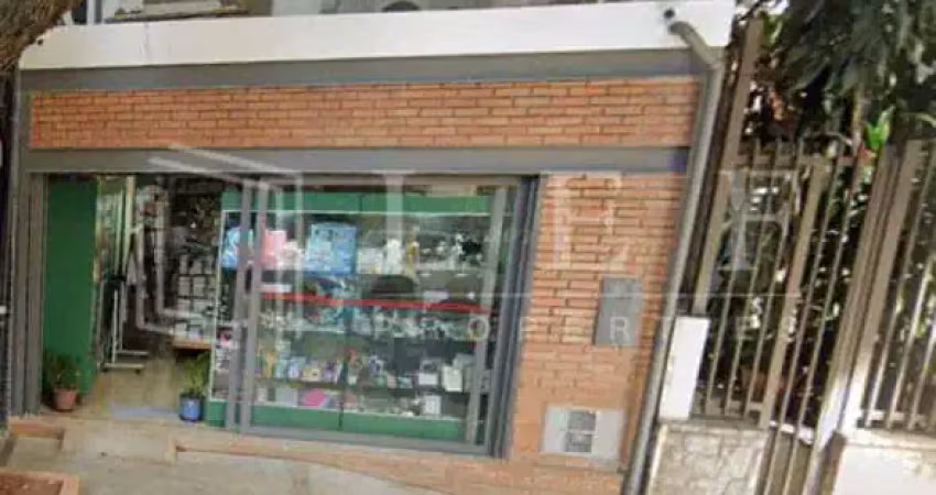 Casa comercial à venda na Rua da Consolação, --, Cerqueira César, São Paulo