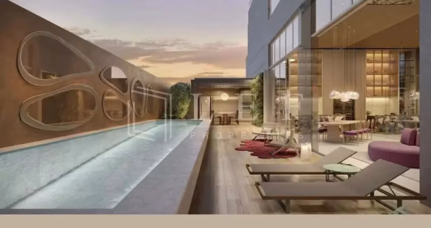 Apartamento com 2 quartos à venda na Rua Oscar Freire, --, Pinheiros, São Paulo