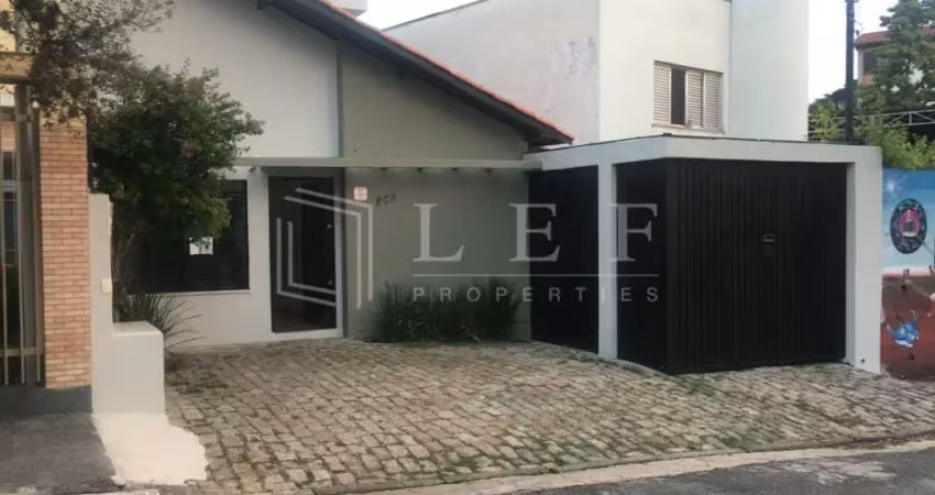 Casa comercial à venda na Rua das Camélias, --, Mirandópolis, São Paulo