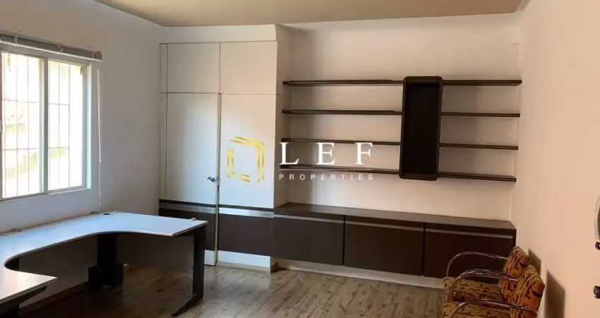 Casa comercial para alugar na Rua Aimberê, --, Sumaré, São Paulo