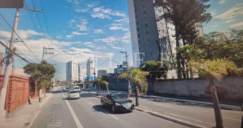 Terreno comercial à venda na Avenida Washington Luís, 270, Santo Amaro, São Paulo