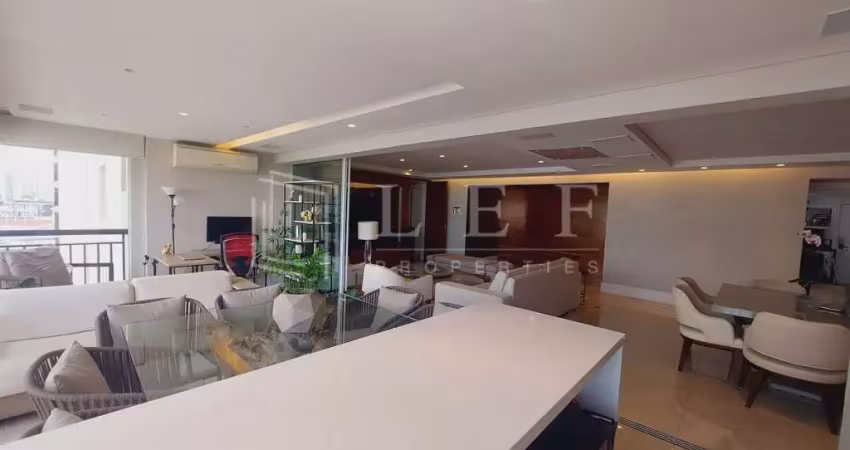 Apartamento com 3 quartos à venda na Avenida Francisco Matarazzo, --, Perdizes, São Paulo