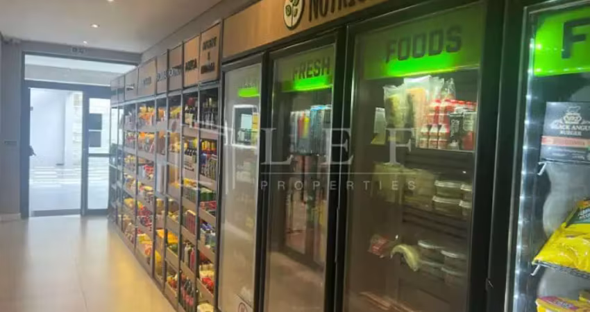 Kitnet / Stúdio à venda na Rua dos Pinheiros, --, Pinheiros, São Paulo