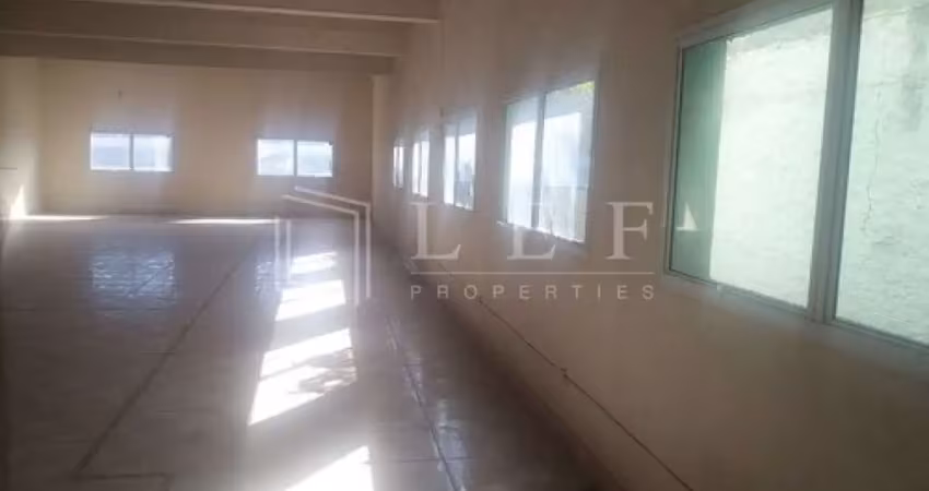 Casa comercial à venda na Rua João de Paula Franco, --, Interlagos, São Paulo