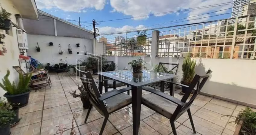 Casa com 3 quartos à venda na Rua Bergson, --, Parque da Lapa, São Paulo