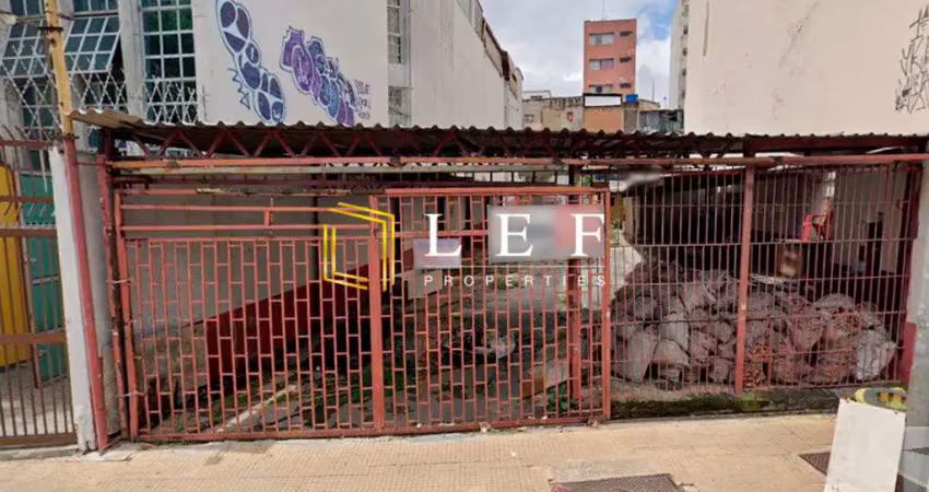 Terreno comercial para alugar na Avenida Nove de Julho, --, Bela Vista, São Paulo