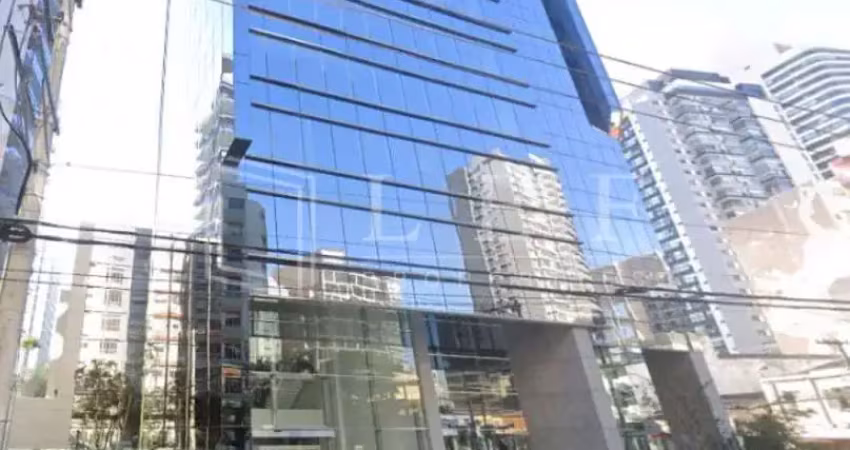 Casa comercial para alugar na Avenida Pedroso de Morais, --, Pinheiros, São Paulo
