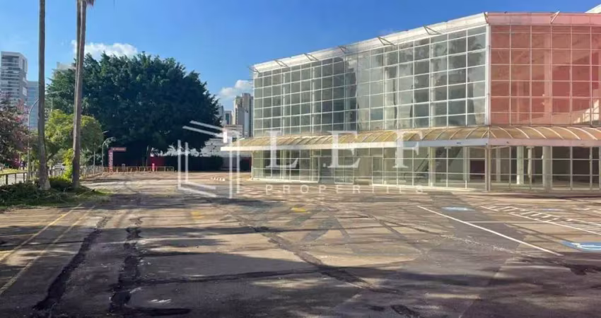 Casa comercial para alugar na Avenida Doutor Chucri Zaidan, --, Brooklin, São Paulo