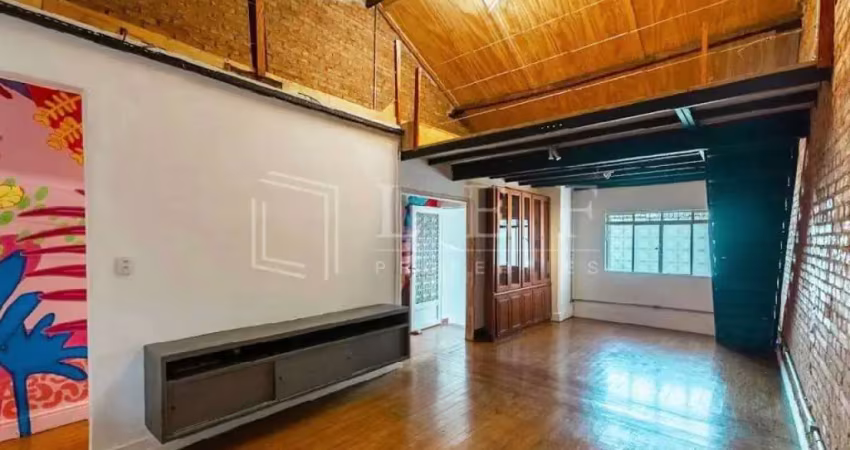 Casa com 2 quartos à venda na Rua James Holland, --, Barra Funda, São Paulo
