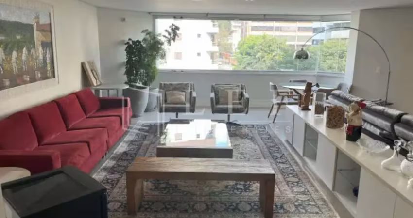Apartamento com 3 quartos à venda na Rua Paraguassu, --, Perdizes, São Paulo