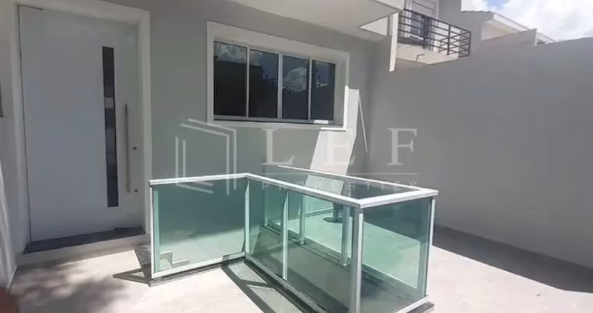 Casa com 3 quartos à venda na Rua Raguna Cabral, --, Vila Monumento, São Paulo