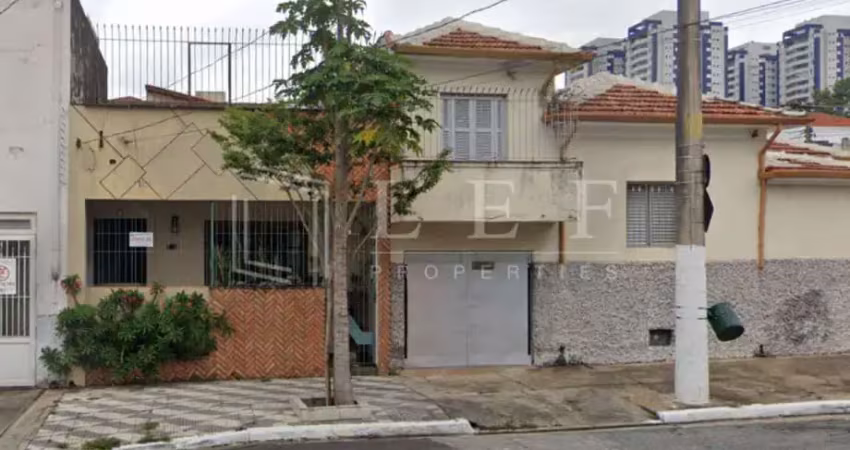 Casa com 3 quartos à venda na Rua Robertson, --, Cambuci, São Paulo