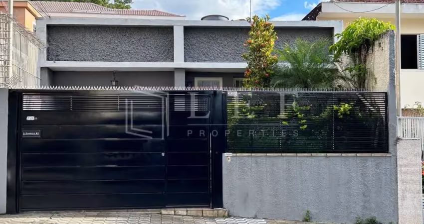 Casa com 3 quartos à venda na Rua Maurício de Castilho, --, Vila Monumento, São Paulo