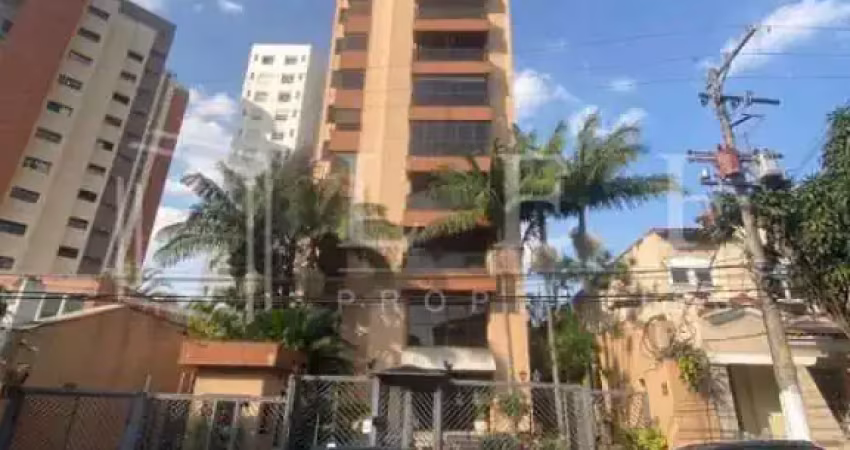 Apartamento com 4 quartos à venda na Rua Cipriano Barata, --, Ipiranga, São Paulo