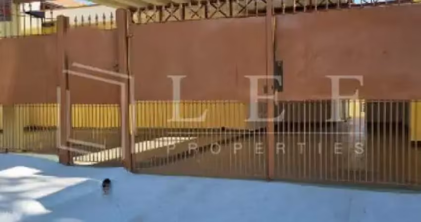 Casa com 3 quartos à venda na Rua Francisco Pimentel, --, Jardim São Jorge, São Paulo
