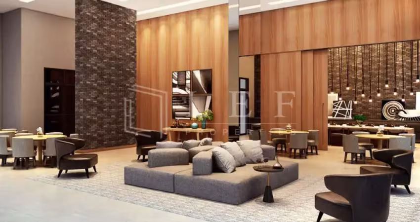 Apartamento com 2 quartos à venda na Avenida Mofarrej, --, Vila Leopoldina, São Paulo