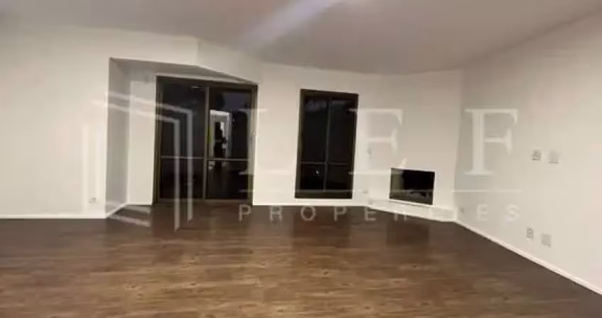 Apartamento com 3 quartos à venda na Rua Corgie Assad Abdalla, --, Morumbi, São Paulo