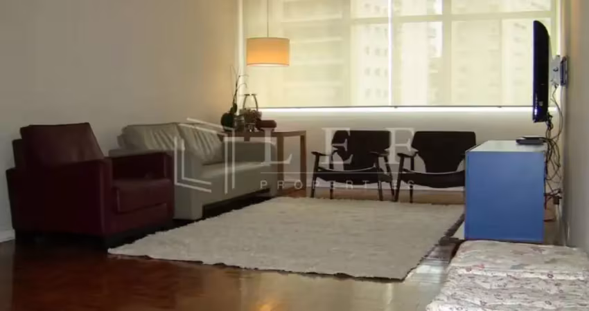 Apartamento com 3 quartos à venda na Rua Abílio Soares, --, Paraíso, São Paulo