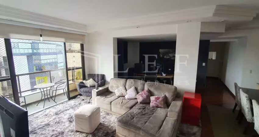 Apartamento com 3 quartos à venda na Rua Alcantarilla, --, Vila Andrade, São Paulo