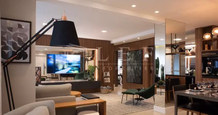 Apartamento com 3 quartos à venda na Rua Capitão Macedo, --, Vila Clementino, São Paulo