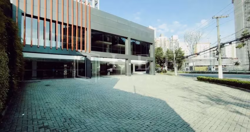 Casa comercial à venda na Rua das Fiandeiras, --, Vila Olímpia, São Paulo